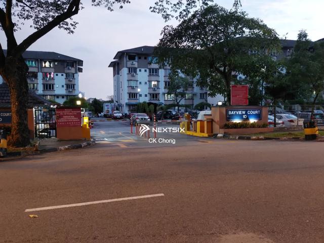 Apartment for rent in Country Heights Damansara, Kuala Lumpur