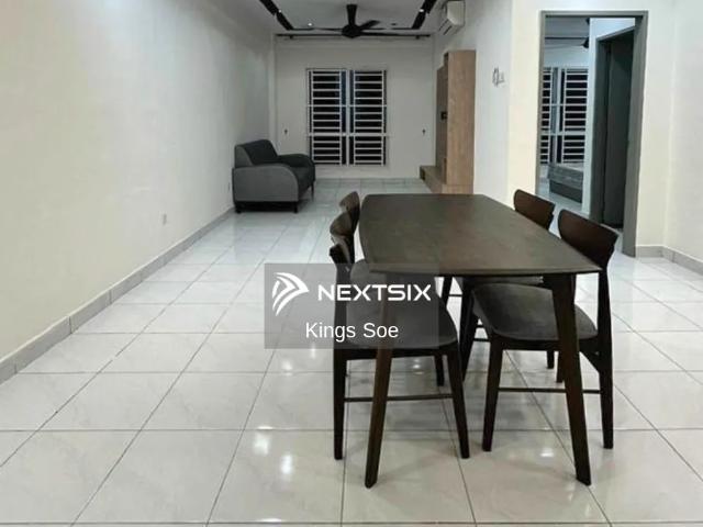 Apartment for rent in Port Klang, Selangor