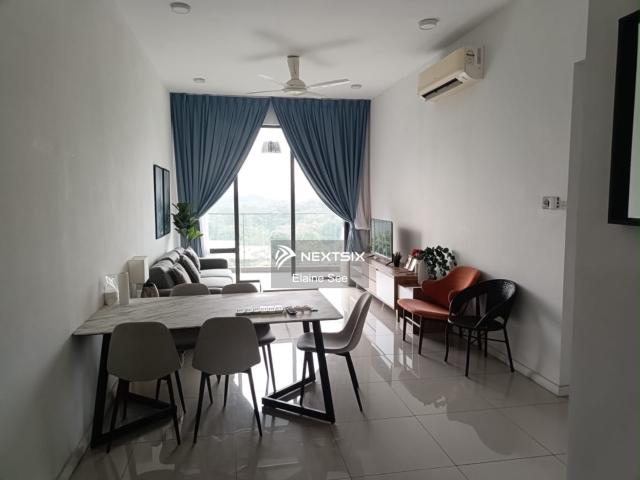 Apartment for rent in Johore Bahru, Johor