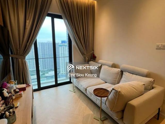 Apartment for rent in Country Heights Damansara, Kuala Lumpur