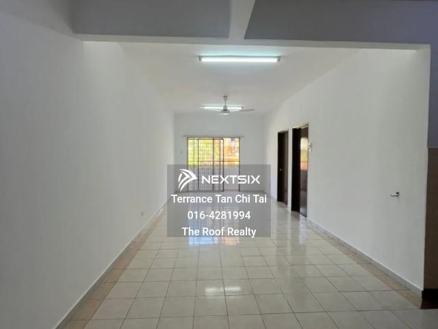 Apartment for rent in Port Klang, Selangor