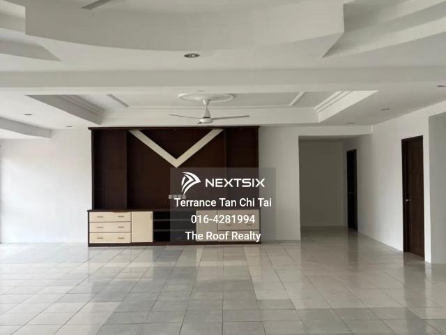 Apartment for rent in Port Klang, Selangor