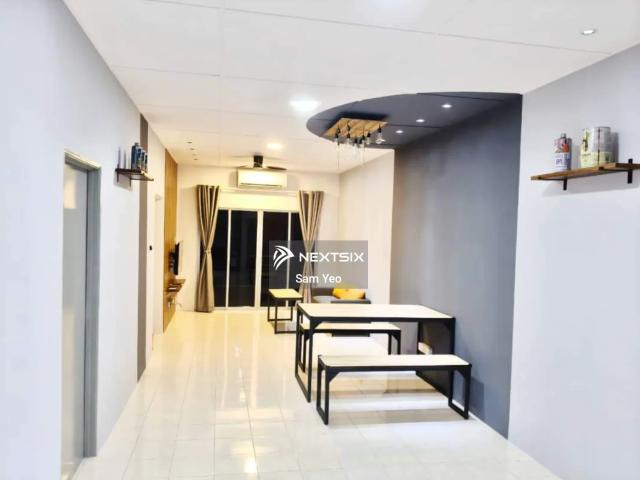 Apartment for rent in Kuching