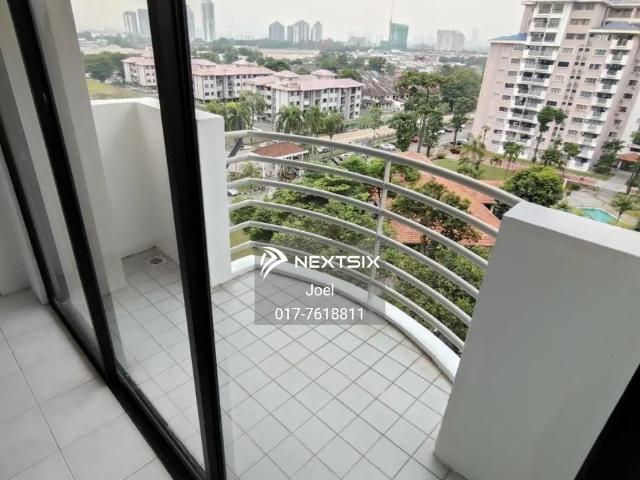 Apartment for rent in Plentong, Johor