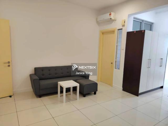 Apartment for rent in Johore Bahru, Johor