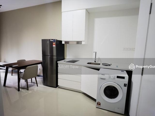 Apartment for rent in Country Heights Damansara, Kuala Lumpur