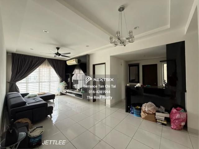 Apartment for rent in Port Klang, Selangor