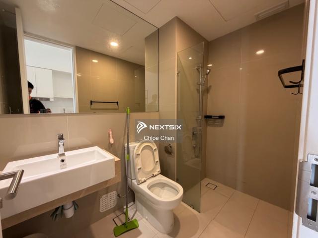 Apartment for rent in Country Heights Damansara, Kuala Lumpur