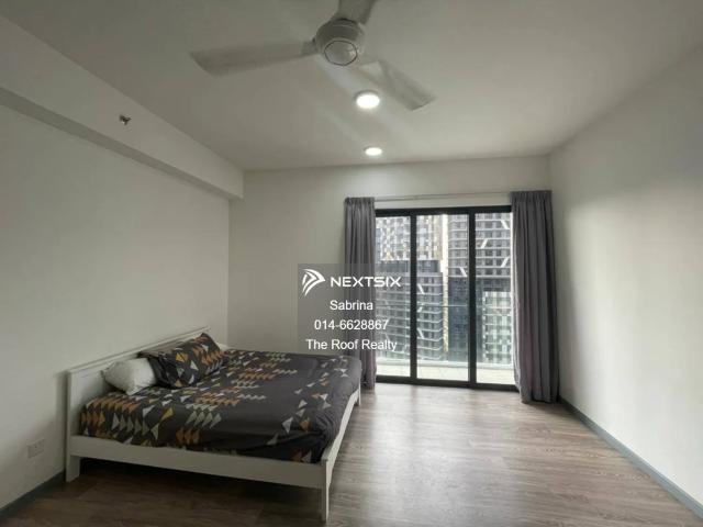 Apartment for rent in Country Heights Damansara, Kuala Lumpur
