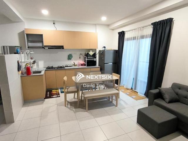Apartment for rent