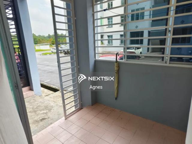 Apartment for rent