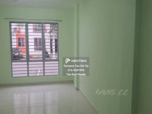 Apartment for rent in Port Klang, Selangor