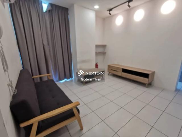 Apartment for rent in Kuching, Sarawak