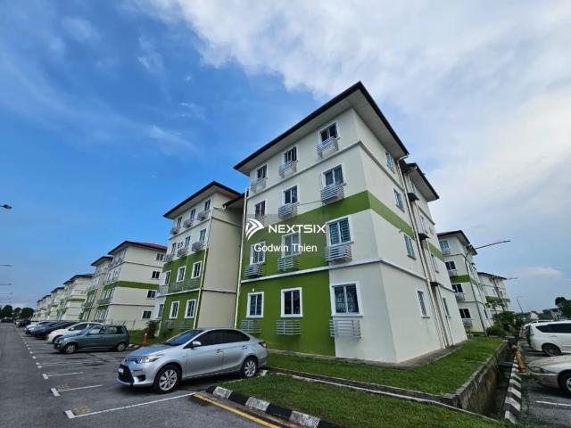 Apartment for rent in Kuching, Sarawak