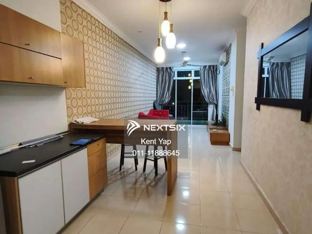 Apartment for rent in Johore Bahru, Johor