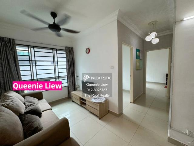 Apartment for rent in Penampang, Sabah