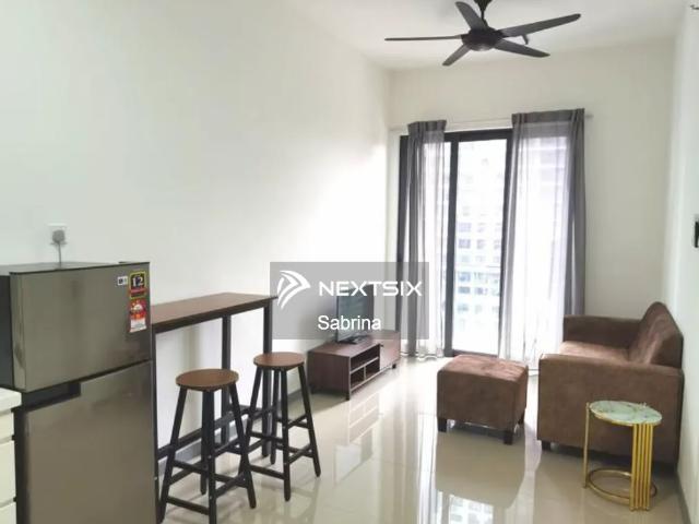 Apartment for rent in Country Heights Damansara, Kuala Lumpur