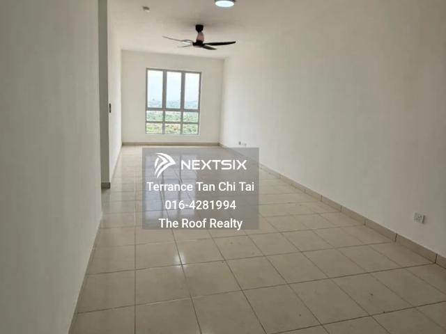 Apartment for rent in Port Klang, Selangor