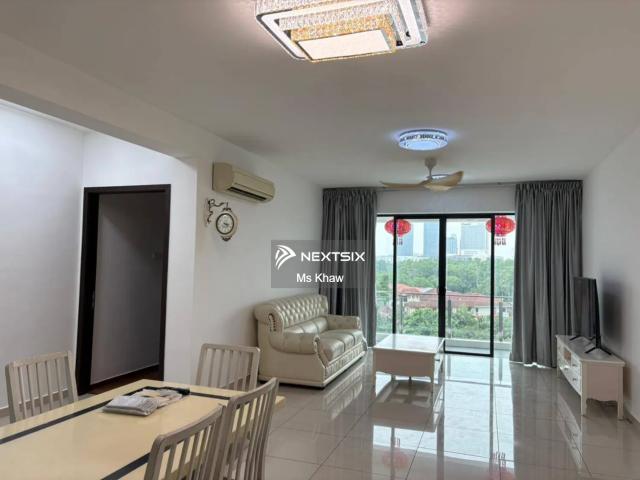 Apartment for rent in Johore Bahru, Johor