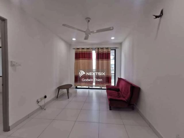 Apartment for rent in Kuching, Sarawak
