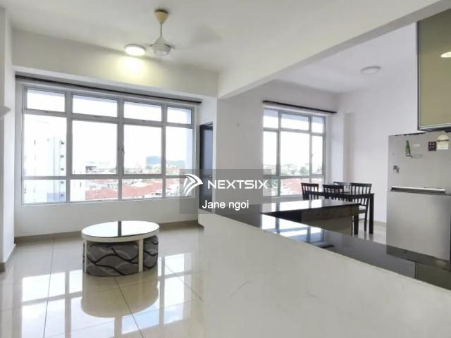 Apartment for rent in Johor