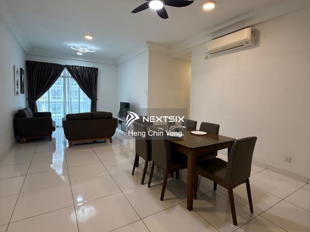 Apartment for rent in Johore Bahru, Johor