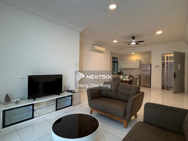 Apartment for rent in Johore Bahru, Johor