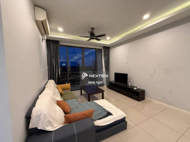 Apartment for rent in Johore Bahru, Johor
