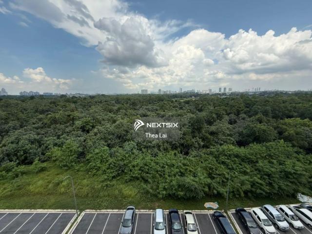 Apartment for rent in Plentong, Johor