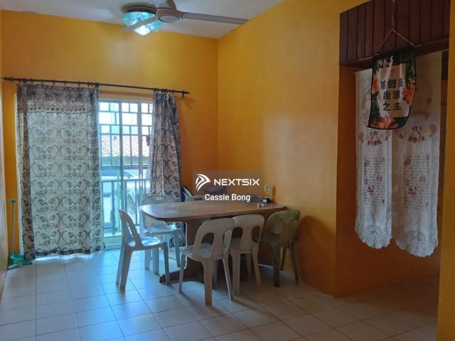 Apartment for rent in Kuching