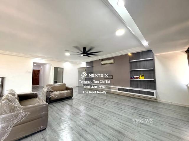 Apartment for rent in Port Klang, Selangor