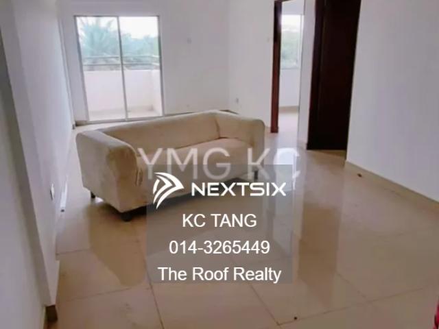 Apartment for rent in Port Klang, Selangor