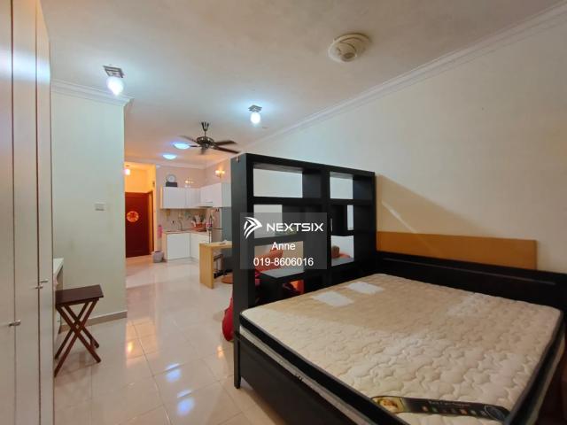 Apartment for rent in Johore Bahru, Johor