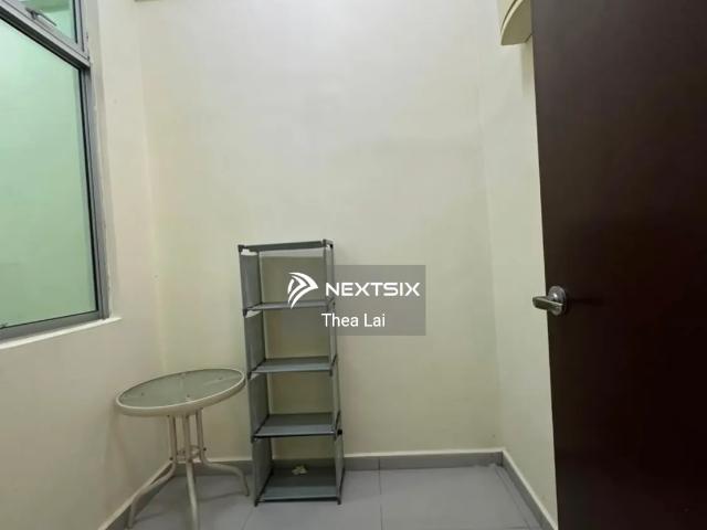 Apartment for rent in Pasir Gudang, Johor