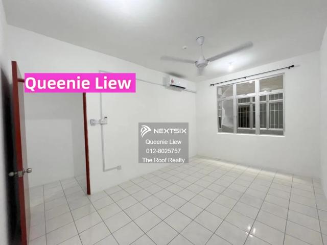Apartment for rent in Menggatal, Sabah
