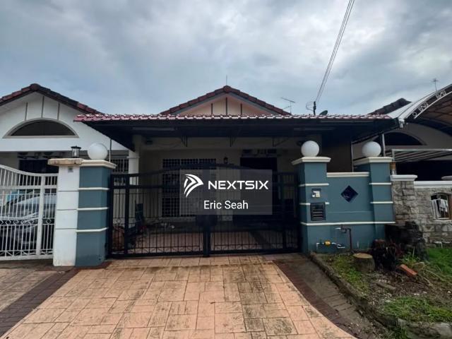 Apartment for rent in Johore Bahru, Johor