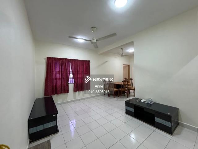 Apartment for rent in Johore Bahru, Johor