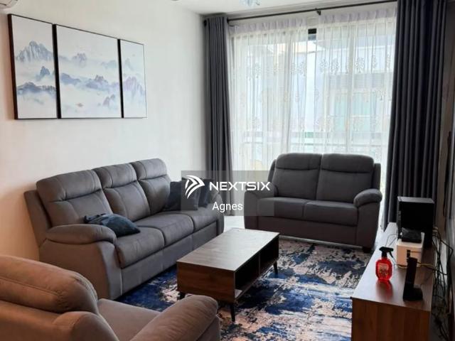 Apartment for rent in Kuching