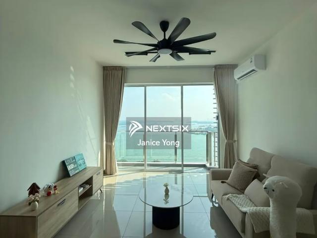 Apartment for rent in Johore Bahru, Johor