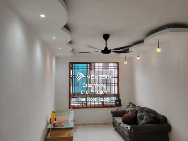 Apartment for rent in Johor