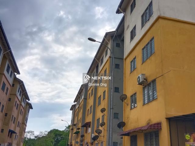 Apartment for rent in Seremban, Negeri Sembilan