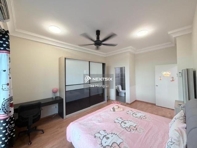 Apartment for rent in Johore Bahru, Johor