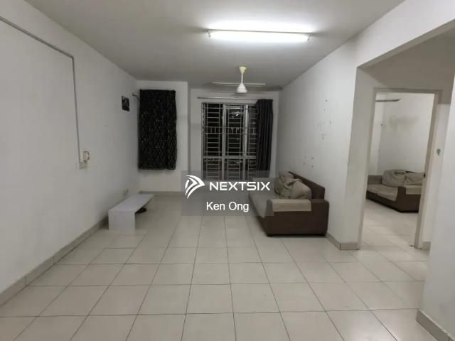 Apartment for rent in Petaling, Alam Impian