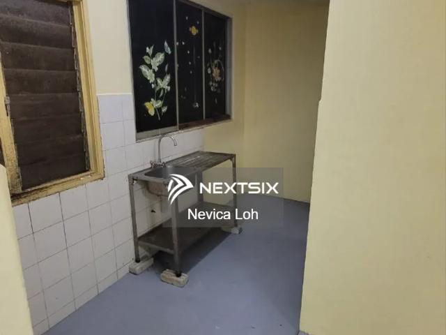 Apartment for rent in Port Klang, Selangor