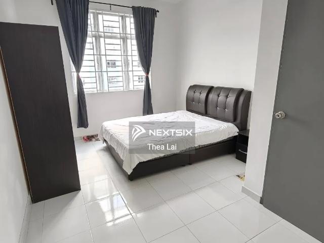 Apartment for rent in Johor
