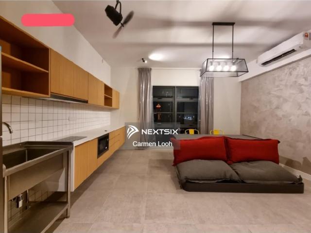 Apartment for rent in Petaling, Subang Jaya