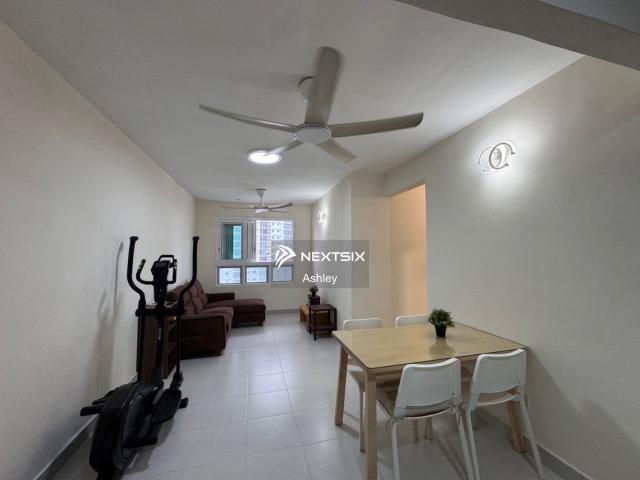 Apartment for rent in Mukim 13, Georgetown