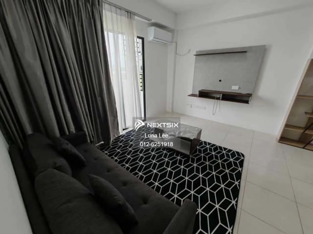 Apartment for rent in Kuching