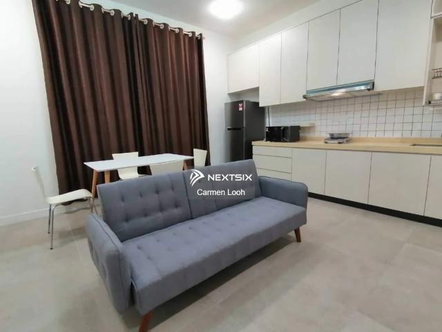 Apartment for rent in Petaling, Subang Jaya