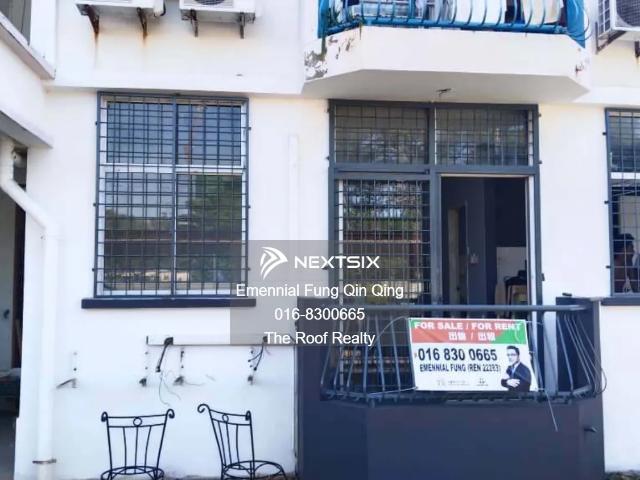 Apartment for rent in Kinarut, Sabah